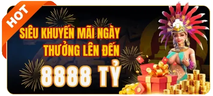 Đa dạng game nổ hũ tại Combet