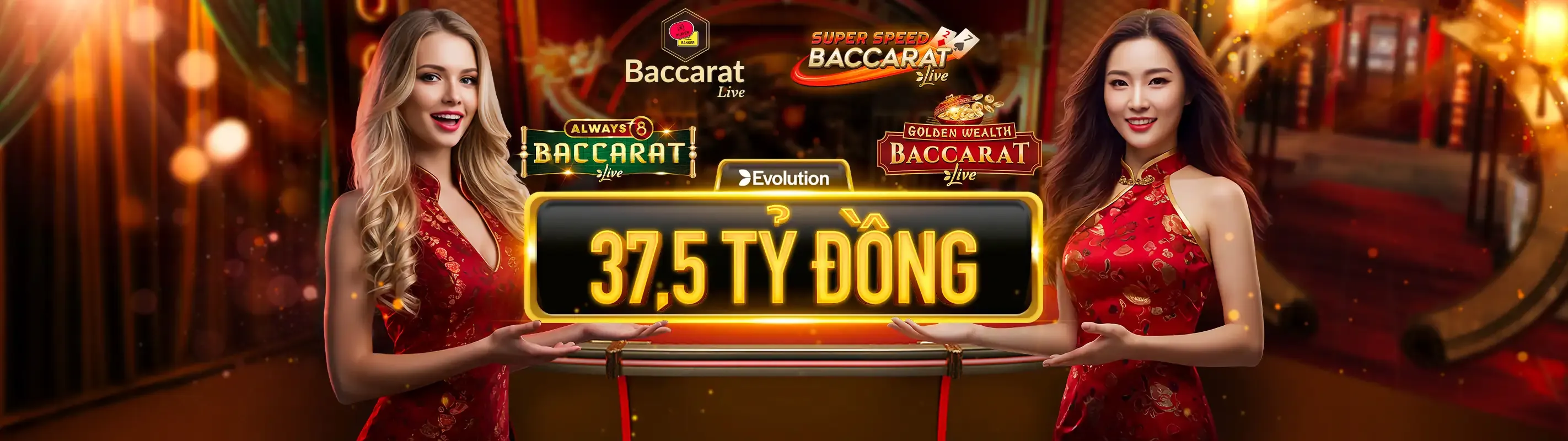 Chương trình VIP Combet Link Mới 2026