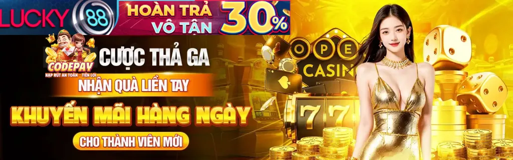 Khuyến mãi Combet link mới
