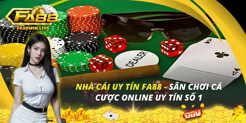 Nạp rút tiền nhanh chóng