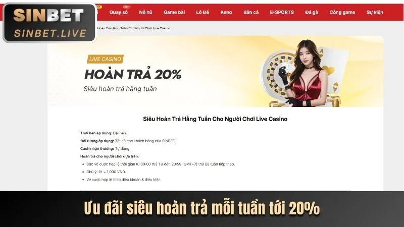 Hệ thống bảo mật Combet link mới
